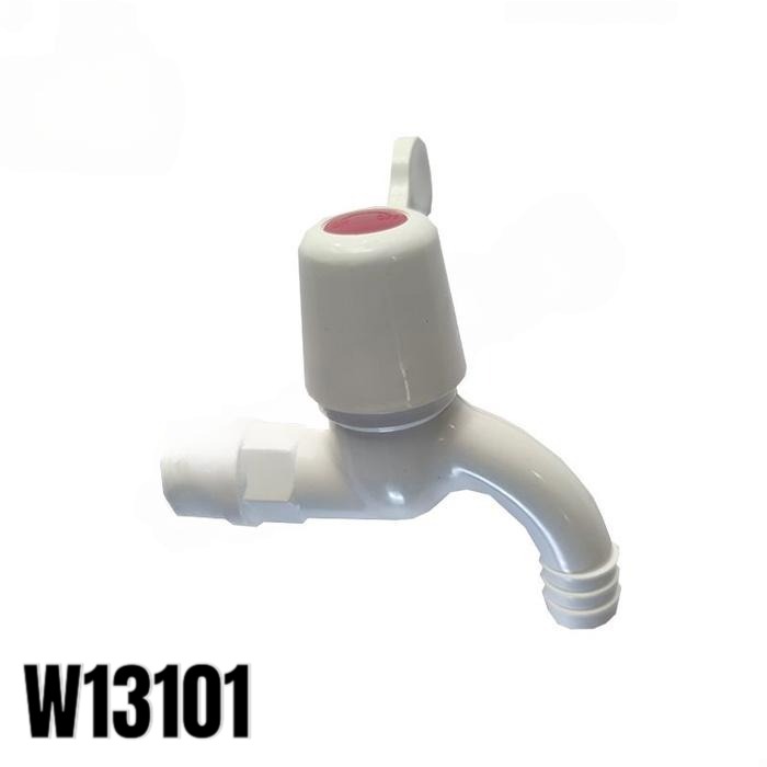 Kran Air uPVC W13101